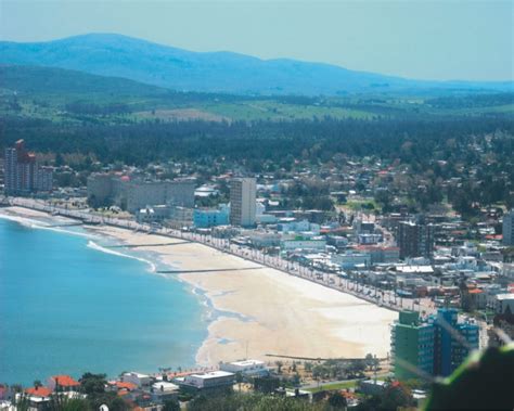 Vacaciones En Uruguay