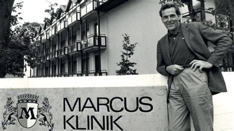 40 Jahre Marcus Klinik Bad Driburg Im Blick