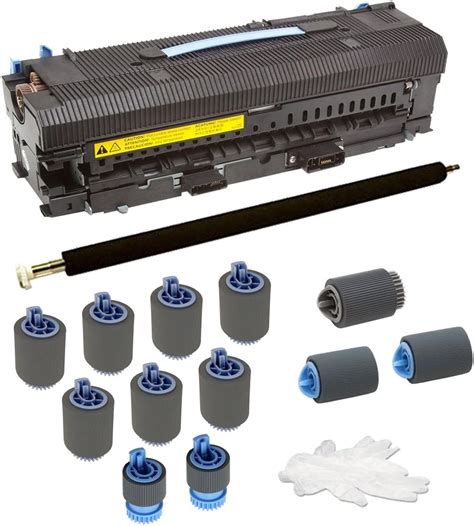 Amazon Altru Print Cb A Mk Ap Maintenance Kit For Laser Printer