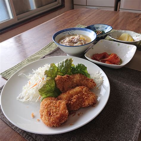 今日のメインは国産豚肉のあったか豚汁です！ 食べる 観月旅館 北海道洞爺湖周辺の情報共有サイト「むしゃなび」