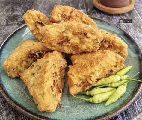 Resep Tahu Isi Sayur Lezat Untuk Buka Puasa Indozone Food