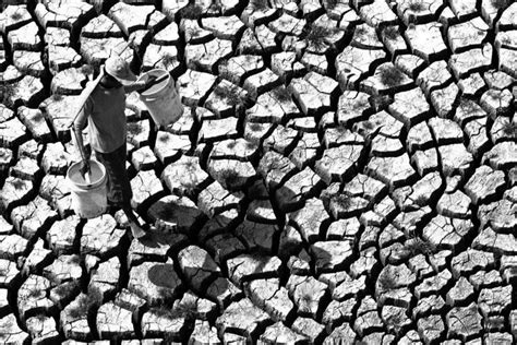 Drought Black and White by SaPr0 on DeviantArt