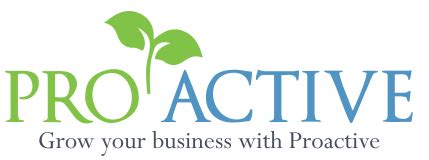 proactive crm logo
