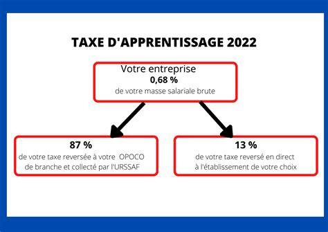 La Taxe Dapprentissage Bts Bachelors Bpjeps