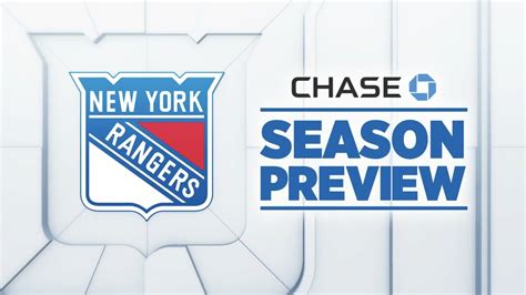 New York Rangers 2022 23 Season Preview MSG Networks YouTube