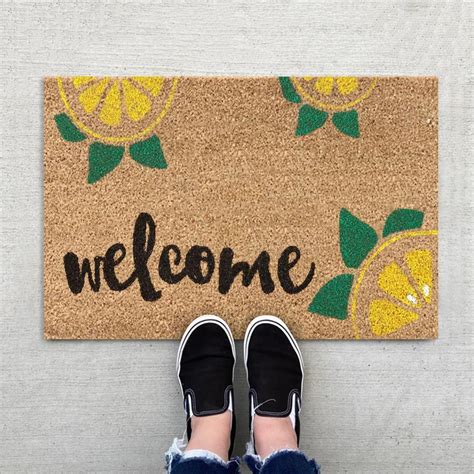 Pjtewawe Rug For Living Room Summer Welcome Sign Hello Sunshine Flip