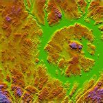 TWO EXTINCTIONS AND THE DINOSAURS Crater Explorer