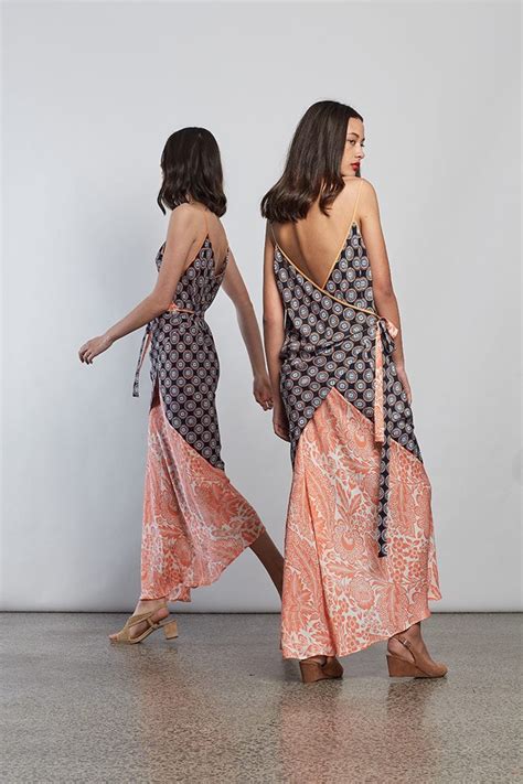 Miss Crabb Summertime Dress Colleen Garmentory