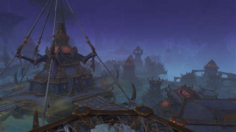 The War Within La Zone Azj Kahet En 15 Images World Of Warcraft