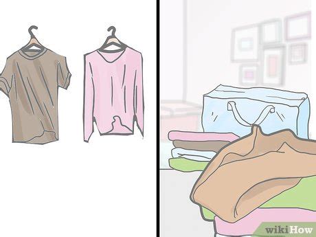 3 Ways To Sell Used Clothing WikiHow