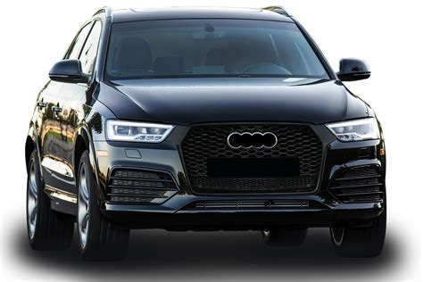 AUDI Q3 8U 2014 2018 PO FACELIFTINGU ATRAPA CHŁODNICY GRILL STYLIZACJA