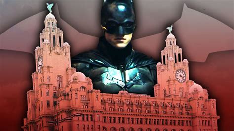 Watch Robert Pattinsons The Batman Stuntman Seen Falling From