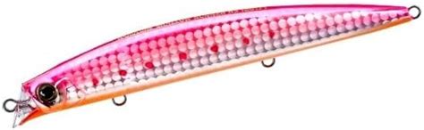 Amazon co jp DUEL ハードコア シャローランナー F 90mm F1193 07 HPI HARDCORE SHALLOW RUNNER F おもちゃ