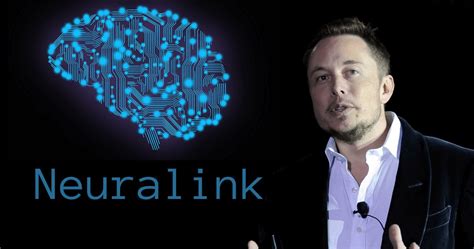 Neuralink Elon Musk Annonce Sa Puce Qui Diffusera De La Musique