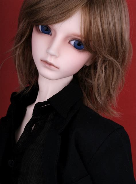 Leekeworld Kyle Real Body Type Cm NUDE CLEARANCE SOLD AS IS Doll Peddlar