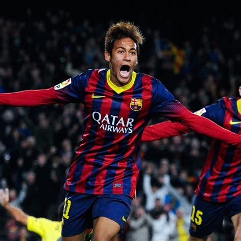 Download Barcelona Neymar Gif - daftarbpjsoline