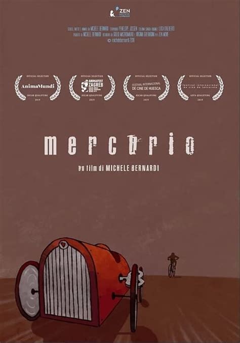 Mercurio 2018 Posters — The Movie Database Tmdb