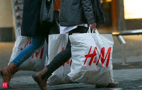 H M To Open First Store In Bengaluru On March 25 Retail News ET Retail