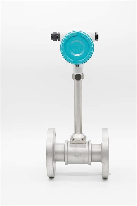 Qingtian Fast Delivery Vortex Air Flow Meter Q T Instrument Co Ltd