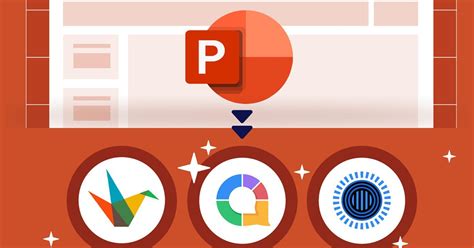 Las Mejores Alternativas A PowerPoint Gratuitas Y De Pago