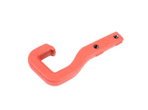 Jeep Tow Hook Ab Oem Parts Online