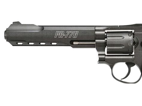 Buy Gamo Pr Co Caliber Pellet Revolver Realistic Airgun