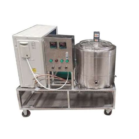 Milk Pasteurization Goldcheer Machinery