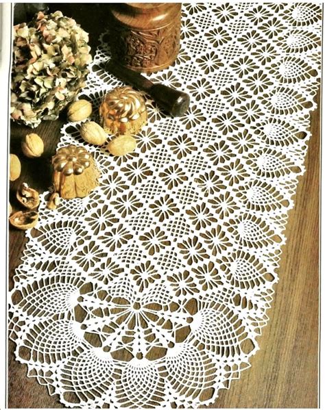 Pin By Linda Johnston On AAAdoilies Coasters Tablecloths Crochet