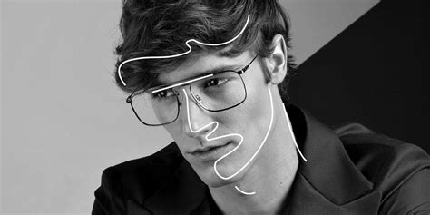 Gafas Para Hombre Tendencias Masculinas Eyewear Para Los Más Cool