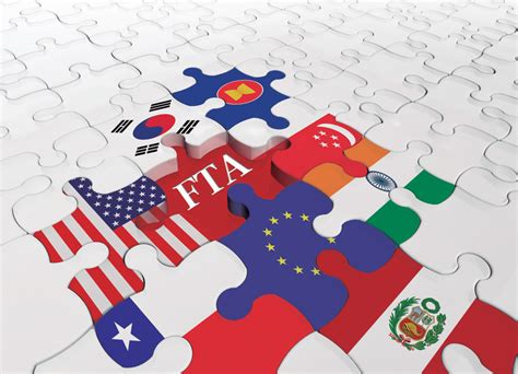 Time for an EU-Taiwan Free Trade Agreement? | EuBulletin.Com