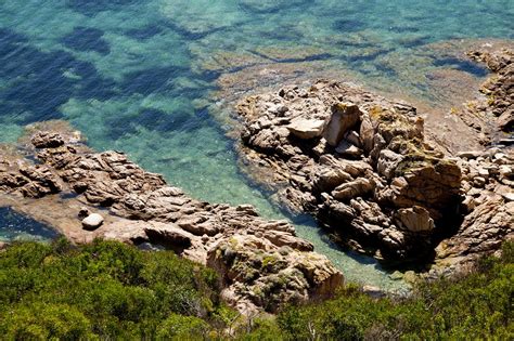 Beaches Of Capo Testa Trovaspiagge