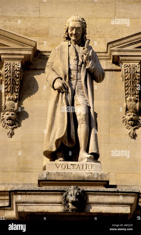 Filósofo Voltaire Fotografías E Imágenes De Alta Resolución Alamy