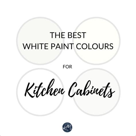 The best white paint colours, Benjamin Moore or Sherwin Williams for ...