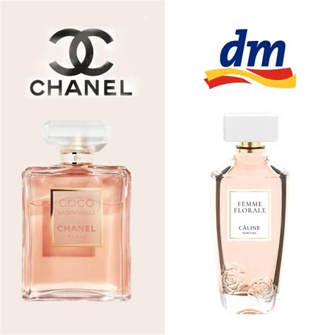 Spar Tipp Duftzwilling Zu Coco Mademoiselle Von Chanel Aus Der