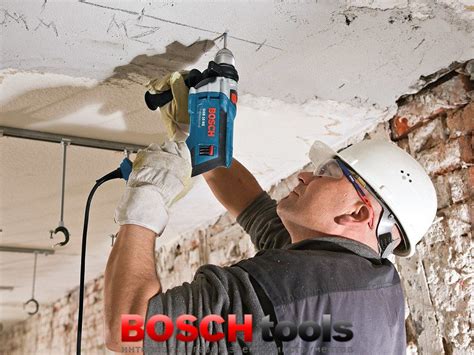 Ударная дрель Bosch GSB 16 RE - купить BOSCH 060114E500 - супер цена ...