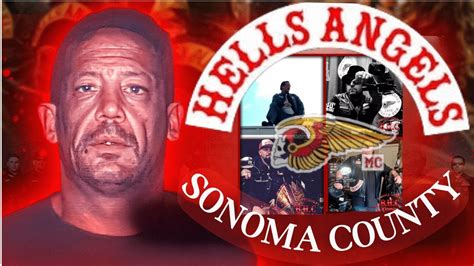 The Downfall Of The Hells Angels Sonoma County YouTube