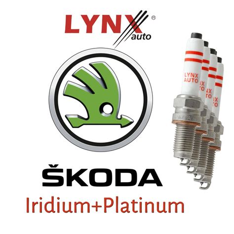 Свечи зажигания LYNXauto (ЛИНКС авто) – купить свечи автомобильные на ...