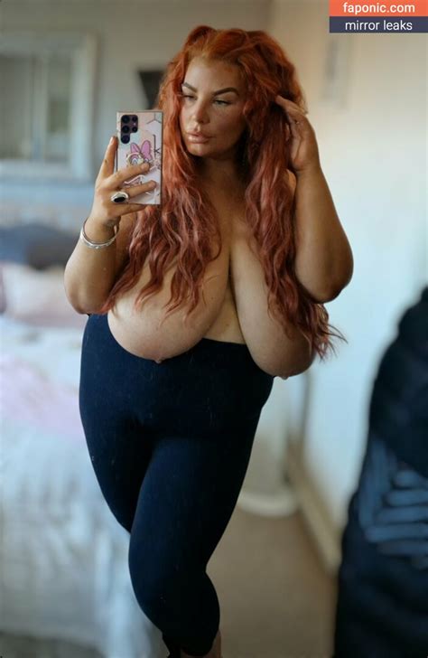 Jiggly Jugs Xx Aka Jiggly Jugsxx Aka Xx Tits N Trouble Xx Nude Leaks