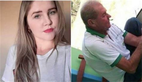 Paran Homem Mata Ex Esposa E Pai Dela Na Frente Da Filha De Anos