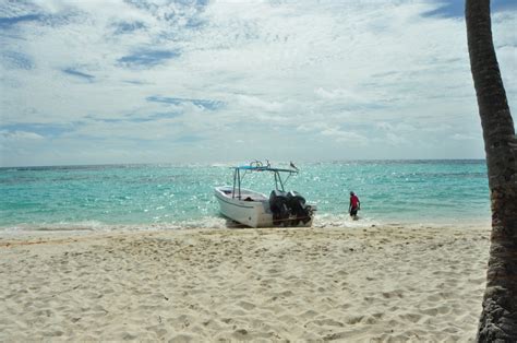 Punta Cana Auf Deutsch La Romana Auf Eigene Faust Kreuzfahrt