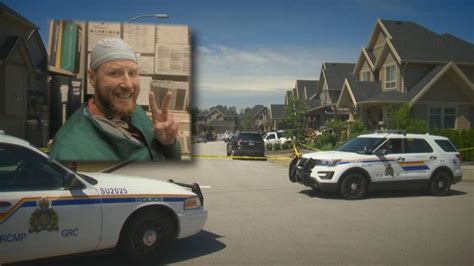 Woman Found Dead In Surrey Home Homicide Team Takes Over Investigation