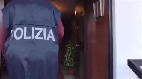 Mafia Sequestro Beni A Esponente Clan Inzerillo