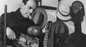 A Vida Cheia De Mist Rios De Heitor Villa Lobos