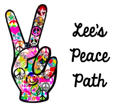 Ms. Sepp's Counselor Corner: Our New PEACE PATH!!!