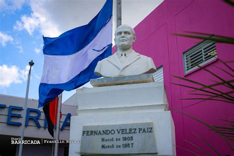 Hospital Vélez Paiz 5 años cumpliéndole al pueblo