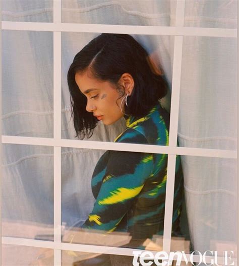 Celebraties Kehlani And Wallpaper Image 8468362 On Favim