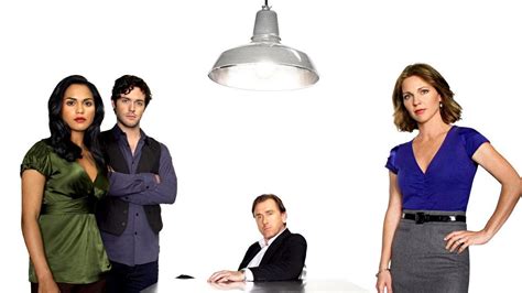 Cast Photos Lie To Me Photo 4926611 Fanpop