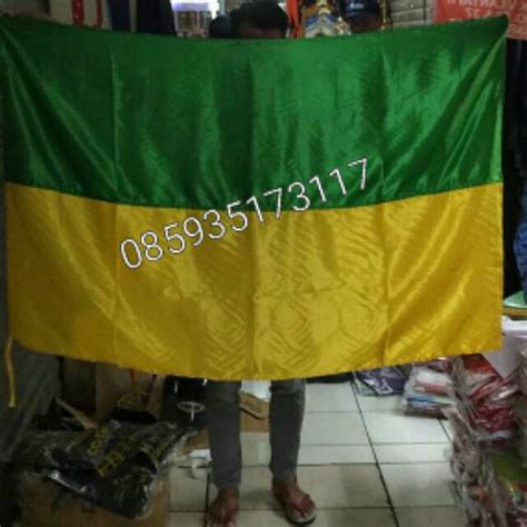 Jual Bendera Latihan Ukuran 90X135 Cm Shopee Indonesia