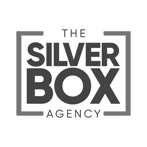 Package Pricing Options • The Silverbox Agency