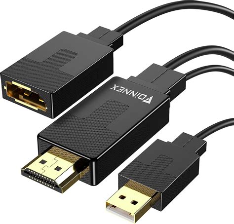 Amazing Hdmi Displayport Adapter For Robots Net